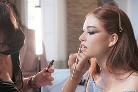 grace makeup artist consulta