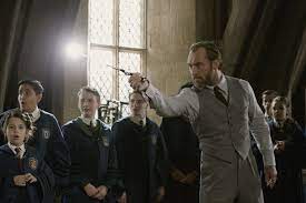 The 400-Word Review: Fantastic Beasts: The Crimes of Grindelwald |  Pittsburgh Magazine