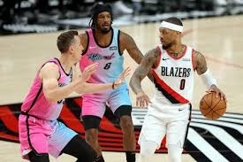 Find out the latest on your favorite nba teams on cbssports.com. There S No Excuse For Portland Trail Blazers Struggles Against Good Teams Oregonlive Com