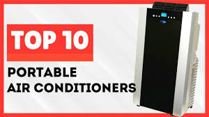 best portable air conditioners 2020
