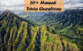 Built by trivia lovers for trivia lovers, this free online trivia game will test your ability to separate fact from fiction. 65 Amazing Trivia Questions About The U S State Hawaii