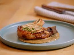 cider brined pork chops with perfect