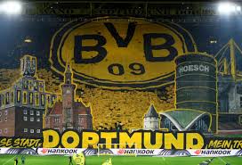 Sports mole previews saturday's bundesliga clash between borussia dortmund and eintracht frankfurt, including predictions, team news and . Borussia Dortmund Sudtribune Choreo Der Bvb Fans Gegen Frankfurt