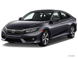 Auto insurance for a honda civic will cost about $1,537 per year. 2016 Honda Civic Prices Reviews Pictures U S News World Report