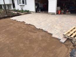 What Is The Best Base For Brick Pavers