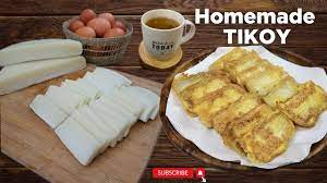 homemade tikoy recipe with simple
