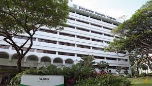 sgh ranked world s third best hospital