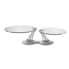 Naos Gemelli Coffee Table At