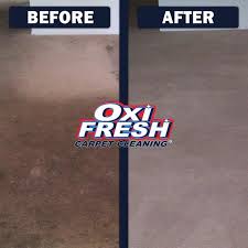 oxi fresh of chandler carpet cleaning