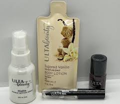 ulta beauty matte makeup setting spray