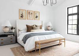 neutral bedroom decorating ideas