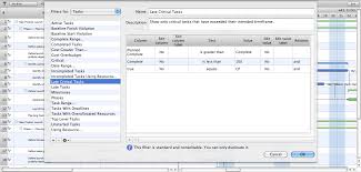 Conceptdraw Samples Gantt Chart