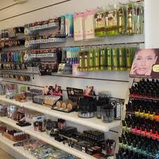 top 10 best nail supply near nw 20th ct