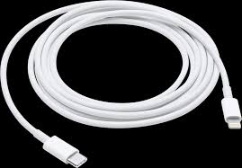 Apple Lightning To Usb C Cable 2 M Verizon Wireless