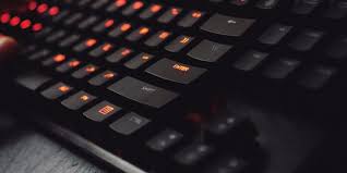 The 7 Best Mechanical Keyboards Of 2019