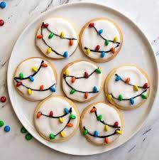 These christmas sugar cookies decorated with royal icing are cutest desserts. How To Decorate Christmas Cookies 25 Best Cookie Decorating Ideas