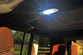 how to turn off jeep lights when doors