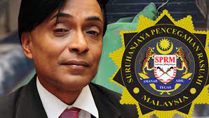 Was there really no link to 1mdb? Anthony Kevin Morais True Believer In Justice Fairness And Fair Play Aliran