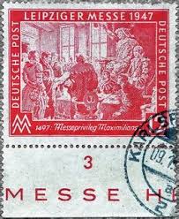 See more of deutsche post on facebook. Deutsche Post Briefmarke 1947 Deutsche Post Briefmarke 1947 Leipziger Messe 1947 In An Manchen Tagen Und In Einigen Regionen Seien Die Extrem
