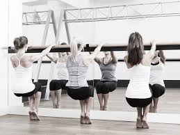 9 brilliant barre fitness cles to