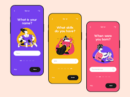 3 places to find app design inspiration