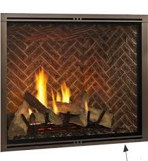 Direct Vent Fireplace By Majestic