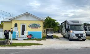 cground in key west florida review