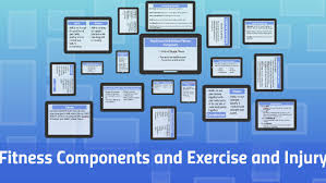 Featuring comprehensive exercise libraries (over 1800 exercises), reference articles, fitness assessment. Health And Skill Related Fitness Component By Taylor Baker