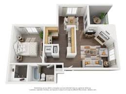 1 2 bedroom apartments in fresno ca