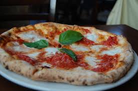 Preheat the oven to 425 degrees f (220 degrees c). Pizza Margherita Wikipedia