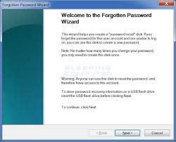 password reset disk के लिए चित्र परिणाम