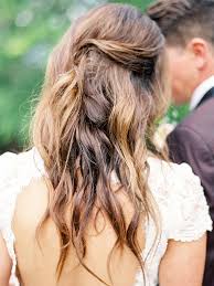 Trends for wedding hairstyles for long hair are: Kzpx16xrbpzx2m
