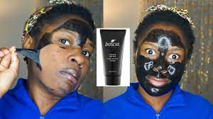 is the boscia black mask worth the hype