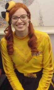 Emma watkins and oliver brian are on cloud nine, to say the least. Emma With Her Glasses On Emma Wiggle The Wiggles Emma