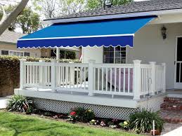retractable awning patio awning