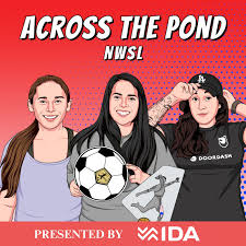 Across The Pond NWSL