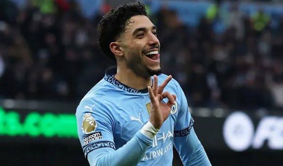 EPL: Omar Marmoush hits hat-trick in City win over Newcastle - The Nation Newspaper