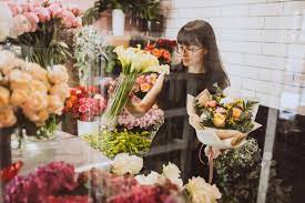 Temukan Kecantikan Alam di Dekat Anda: Berbelanja di Toko Bunga Terdekat