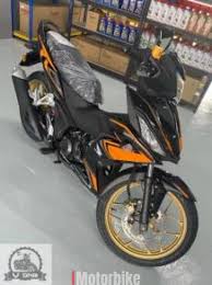 The largest motorcycle dealer that offer shop loan in malaysia. Honda Rs150 V3 New Motorcycles Imotorbike Malaysia