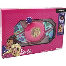 barbie make up toy cosmetic cool make