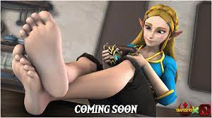 Rule34 - If it exists, there is porn of it  princess zelda, zelda (breath  of the wild)  6282511