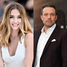 They were the first celebrity couple to have a portmanteau of a name (take that, brangelina), they're gorgeous, they were in their. Ben Affleck To Ask Ana De Armas To Move Into Usd 20 Million Home He Bought Post Split From Jennifer Garner Pinkvilla