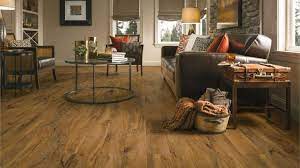 best vinyl plank flooring for your home