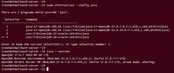 how to install java openjdk oraclejdk
