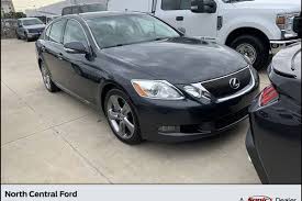 Used 2010 Lexus Gs 350 For Near Me