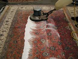 professional rug repair services