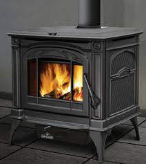 Napoleon Wood Burning Stoves Review
