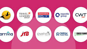 tour operators and travel agencies