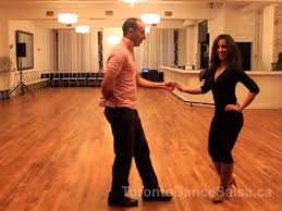 toronto dance salsa beginner salsa