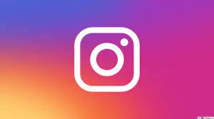 Instagram HD wallpaper download